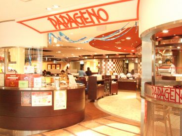 パパゲーノ 泉北店の雰囲気1