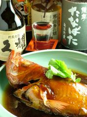 旬さがみ 日本ビル店のおすすめ料理1