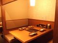 温野菜 阪急東通店の雰囲気1