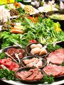焼肉 洙苑 中目黒のおすすめ料理1