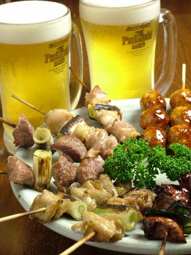鳥幸 中央店 居酒屋のおすすめ料理1