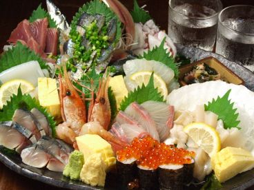 どうどう 浦和店のおすすめ料理1