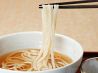 海ごはん 銀座 手打ちうどんのおすすめポイント1