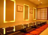 たらふく銀座新館の雰囲気2