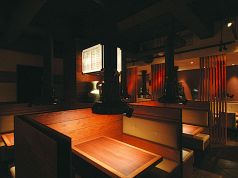 すみか 月寒中央店の雰囲気1