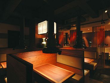 すみか 月寒中央店の雰囲気1