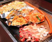 将月のおすすめ料理2