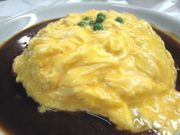 ジキル & ハイドのおすすめ料理1