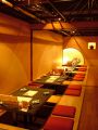 いっしん イザカヤ IZAKAYA 其の壱 南1条店の雰囲気1
