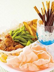 カラオケ館 池袋東口店のおすすめ料理2
