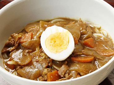 海ごはん 銀座 手打ちうどんのおすすめ料理1