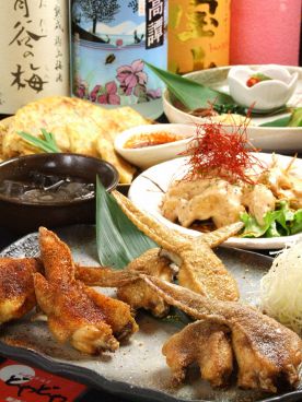 どやどや アメ村店のおすすめ料理1