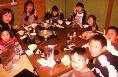 大人も子供達も楽しめる。2Fは2～55名様迄