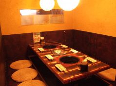 牛角 荻窪白山通り店の雰囲気2