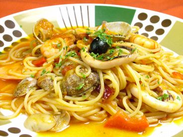 レストラン アンフィニー INFINIのおすすめ料理1