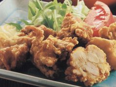 お食事処 杉庵の写真