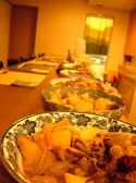 酒 菜 三倉の雰囲気3