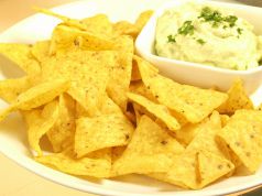 料理メニュー写真 チリコンカンのあつあつチーズオーブン