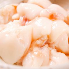 料理メニュー写真&nbsp;追加もつ