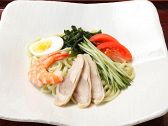 海ごはん 銀座 手打ちうどんのおすすめ料理3