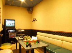 ビッグエコー BIG ECHO ダダ DADAビル店 カラオケの写真