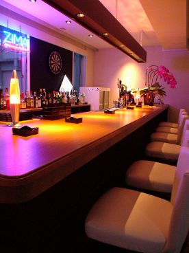 レアル Real Darts Bar ダーツ バーの雰囲気1