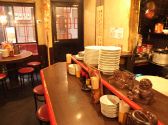 香港屋台 九龍新宿店の雰囲気2