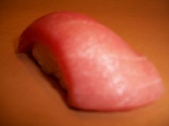 料理メニュー写真&nbsp;中トロ