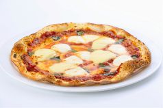 料理メニュー写真&nbsp;ピッツァ・プレミアム・マルゲリータ