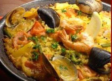 バルマルエスパーニャ BAR MAR Espana 栄店のおすすめ料理1
