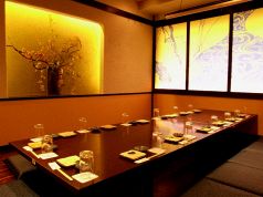 はなの舞 三鷹南口店の雰囲気1