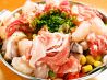 金太郎 お好み焼き 小石川のおすすめポイント1