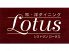 ロータス Lotusのロゴ