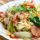 料理メニュー写真 具沢山の焼きフォー