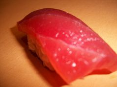 料理メニュー写真&nbsp;赤身