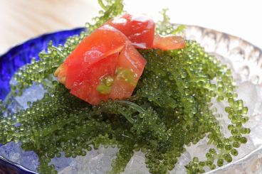 朝市直送魚屋ちぬまん 泊店のおすすめ料理1