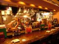 小岩・その他江戸川区　949 クシキュウ 小岩店の雰囲気