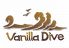 バニラダイブ Vanilla Diveのロゴ