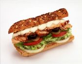 サブウェイ SUBWAY サンシャインシティ アルパのおすすめ料理2