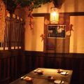 九州魂 くすだま 天神橋店の雰囲気1