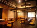 博多 三日月 赤羽店の雰囲気1