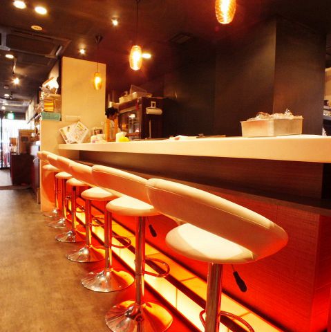 おしゃれなバーでちょっと背伸びのひとときを!築地エリアでおすすめのお店3選