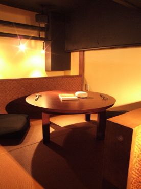 ほこ家 北区の雰囲気1