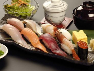 えにし家 海鮮市場めしのおすすめ料理1