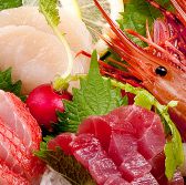 魚菜家 旬蔵 さかなやしゅんぞう 新宿のおすすめ料理2