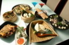 TOFU'S DINING LOUNGE 渋谷のコース写真