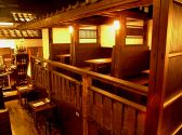 真希 しんき 吉祥寺3号店の雰囲気2
