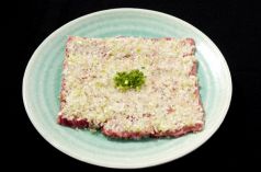 料理メニュー写真&nbsp;極上ネギタン