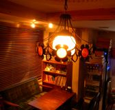 俺のハンバーグ山本 恵比寿本店の雰囲気3