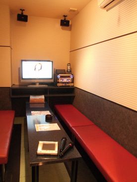クラブ ニッポン CLUB NIPPONの雰囲気1